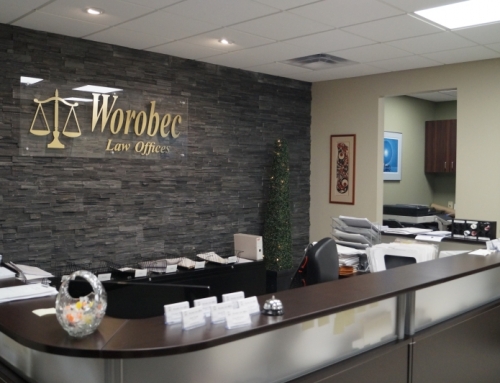 Worobec Law Offices